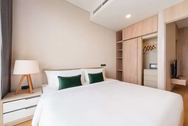 Oda, 1 Yatak Odası, Sigara İçilmez (Simplex)