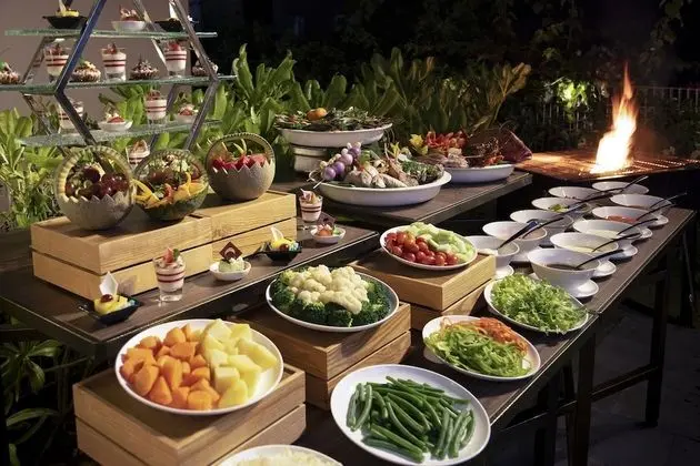 Villa, 4 Yatak Odası, Denize Sıfır