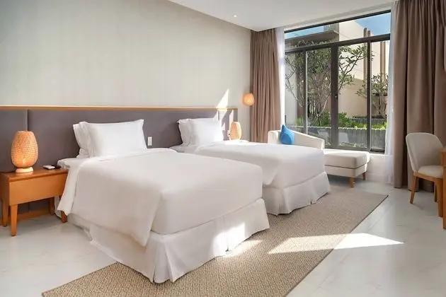 Villa, 4 Yatak Odası, Denize Sıfır