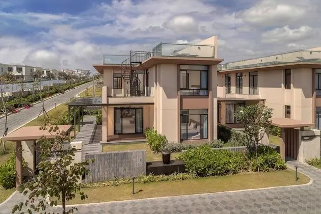 Villa, Kişiye Özel Havuzlu, Okyanus Manzaralı