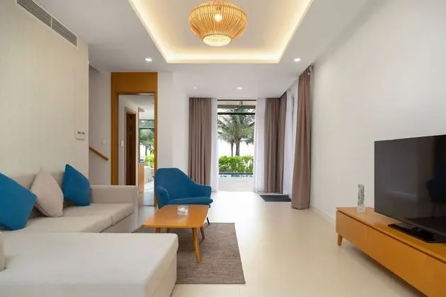 Villa, Kişiye Özel Havuzlu, Okyanus Manzaralı