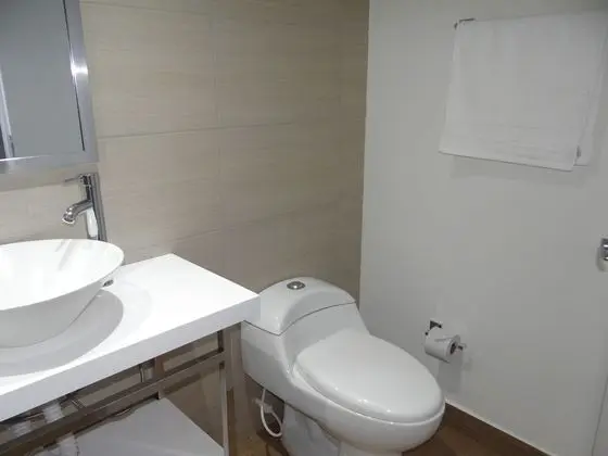 Superior Oda, 1 En Büyük (King) Boy Yatak, Sigara İçilmez, Balkon