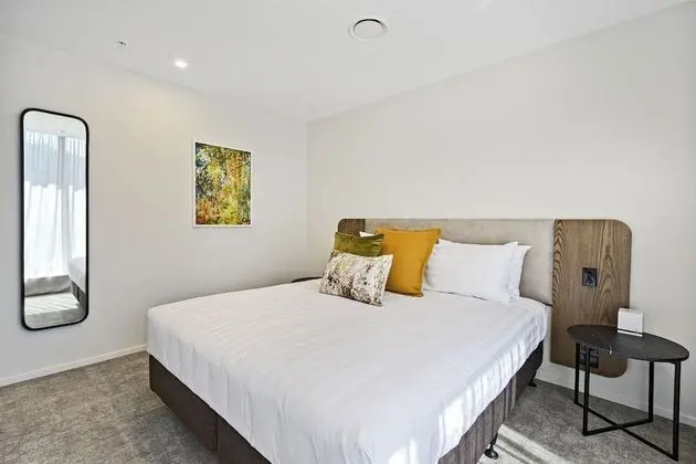 Süit, 1 Yatak Odası, Sigara İçilmez (1 King Bed)