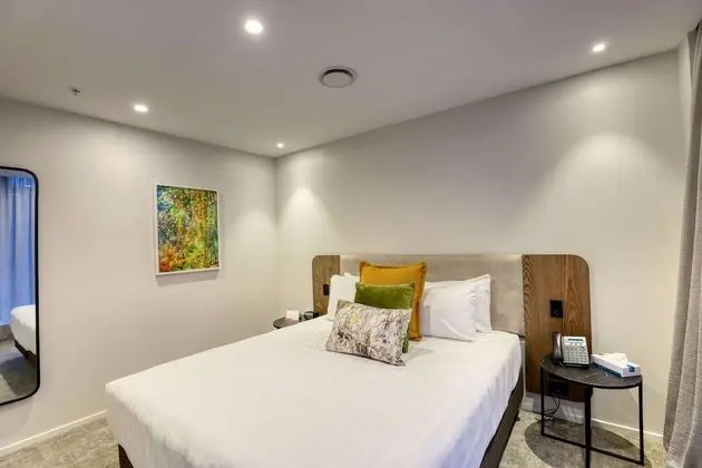Süit, 1 Yatak Odası, Sigara İçilmez (1 King Bed)
