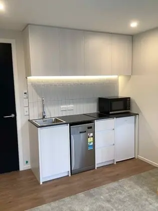 Süit, 1 Yatak Odası, Sigara İçilmez (1 King Bed)