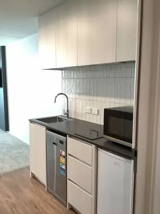 Süit, 1 Yatak Odası, Sigara İçilmez (1 King Bed)