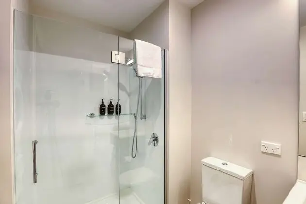 Süit, 1 Yatak Odası, Sigara İçilmez (1 King Bed)