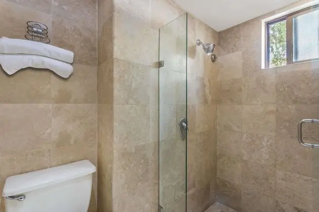 Oda, 2 Çift Kişilik Yatak, Sigara İçilmez (Spacious)