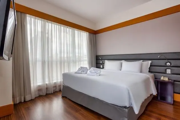 Premium Süit, 1 En Büyük (King) Boy Yatak, Sigara İçilmez