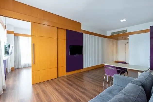 Premium Süit, 1 En Büyük (King) Boy Yatak, Sigara İçilmez