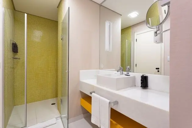 Premium Süit, 1 En Büyük (King) Boy Yatak, Sigara İçilmez