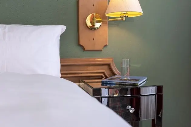 Superior Tek Kişilik Oda