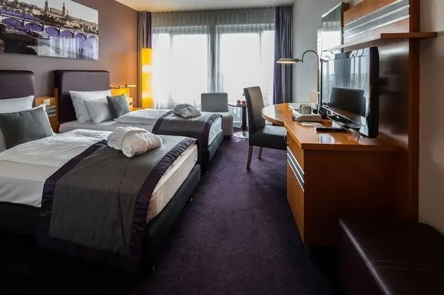 Superior İki Ayrı Yataklı Oda