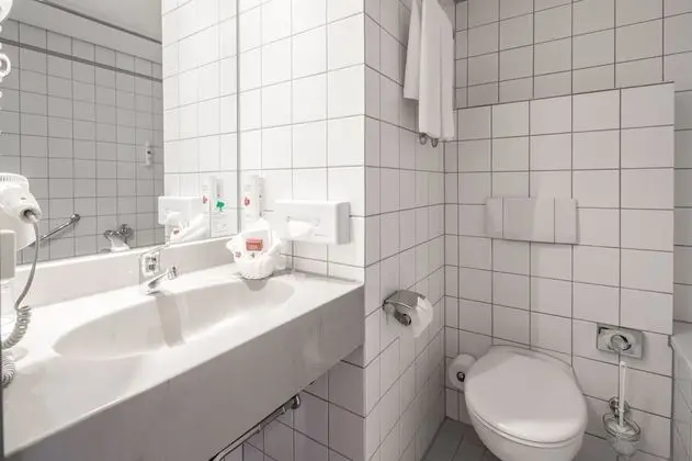 Superior İki Ayrı Yataklı Oda