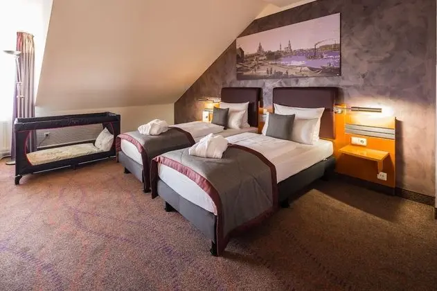 Superior Süit, Birden Çok Yatak, Sigara İçilmez