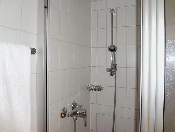 Standard Büyük Yataklı Tek Kişilik Oda