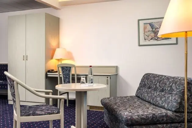 Superior Tek Büyük Yataklı Oda