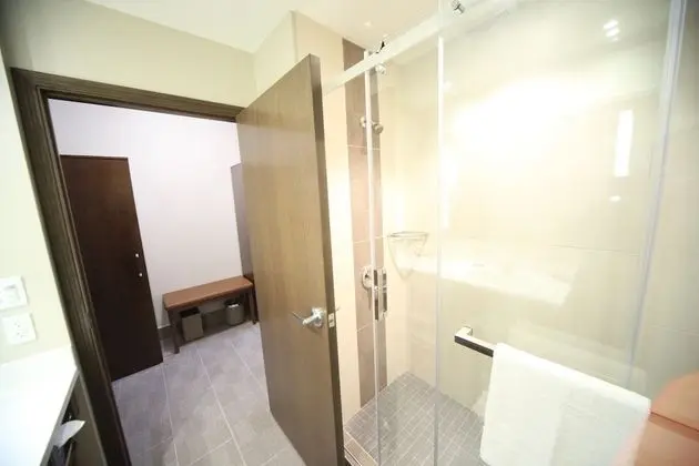 Executive Süit, 1 En Büyük (King) Boy Yatak ve Çekyat (Executive Junior Suite)
