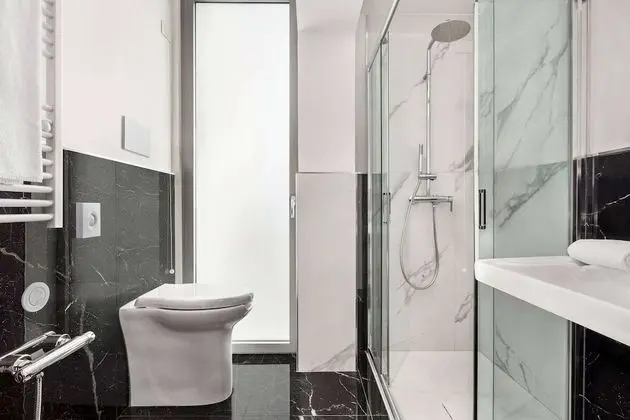 Oda, 1 Çift Kişilik Yatak, Engellilere Uygun, Sigara İçilmez