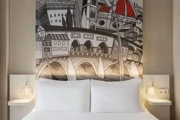 Standard Oda, 1 Büyük (Queen) Boy Yatak, Sigara İçilmez