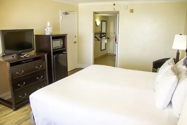 1 King Bed, Gulf View, Non Smoking