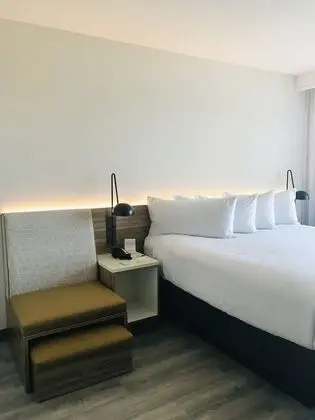 Oda, 1 En Büyük (King) Boy Yatak, Sigara İçilmez