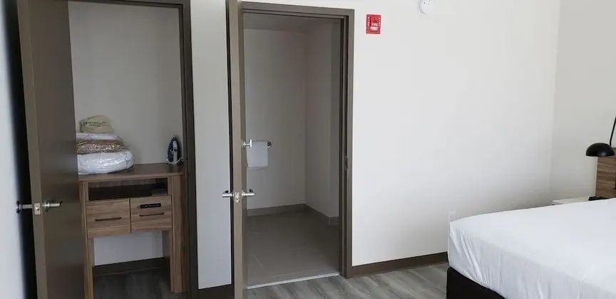 Süit, 1 Yatak Odası, Sigara İçilmez