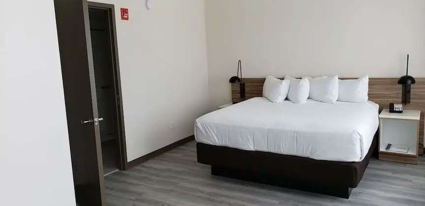 Süit, 1 Yatak Odası, Sigara İçilmez