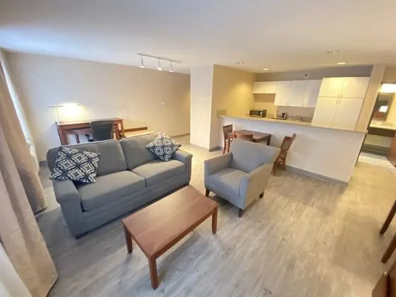 Süit, 2 Yatak Odası (Spacious)