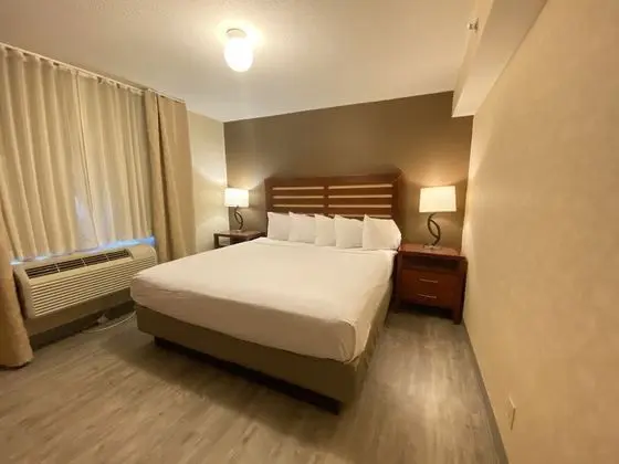 Süit, 2 Yatak Odası (Spacious)
