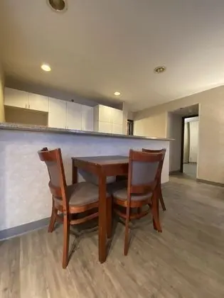 Süit, 2 Yatak Odası (Spacious)