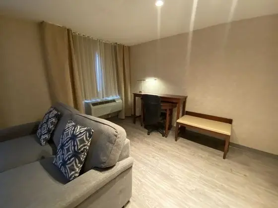 Süit, 2 Yatak Odası (Spacious)