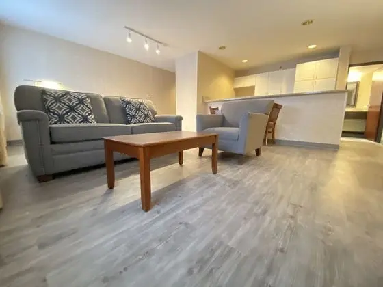 Süit, 2 Yatak Odası (Spacious)