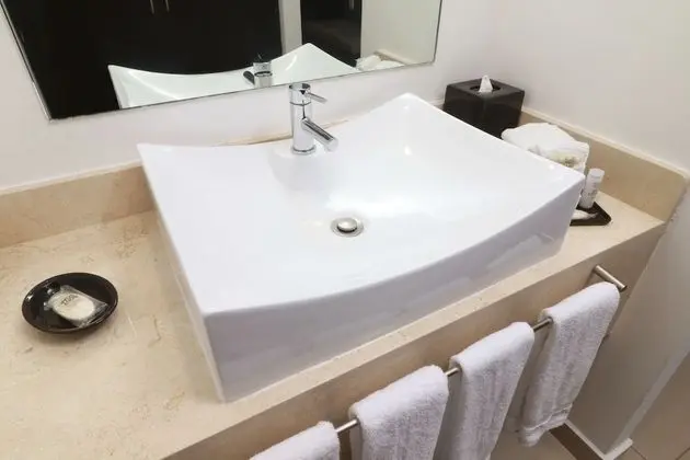 Standard Oda, 1 En Büyük (King) Boy Yatak, Sigara İçilmez