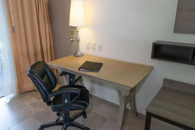 Standard Oda, 1 Çift Kişilik Yatak (Dog Friendly)