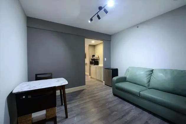 Deluxe Süit, 2 Tek Kişilik Yatak, Sigara İçilmez