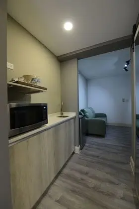 Deluxe Süit, 2 Tek Kişilik Yatak, Sigara İçilmez