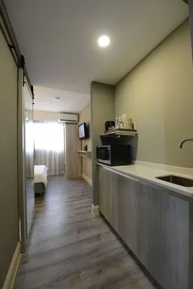 Deluxe Süit, 2 Tek Kişilik Yatak, Sigara İçilmez