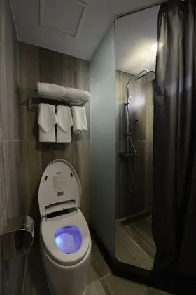 Deluxe Süit, 2 Tek Kişilik Yatak, Sigara İçilmez