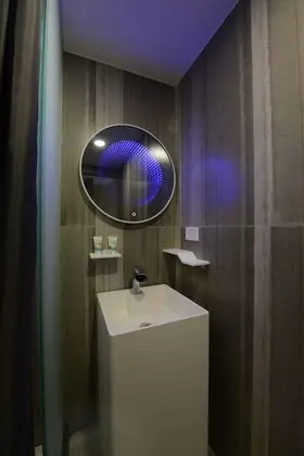 Deluxe Süit, Birden Çok Yatak, Sigara İçilmez