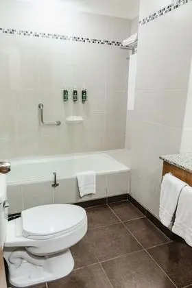 Business Oda, 2 Çift Kişilik Yatak