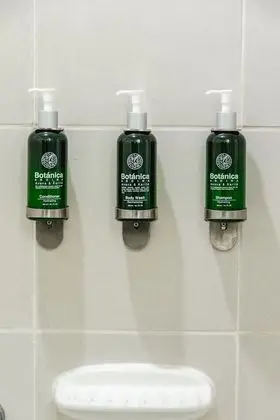 Business Oda, 2 Çift Kişilik Yatak