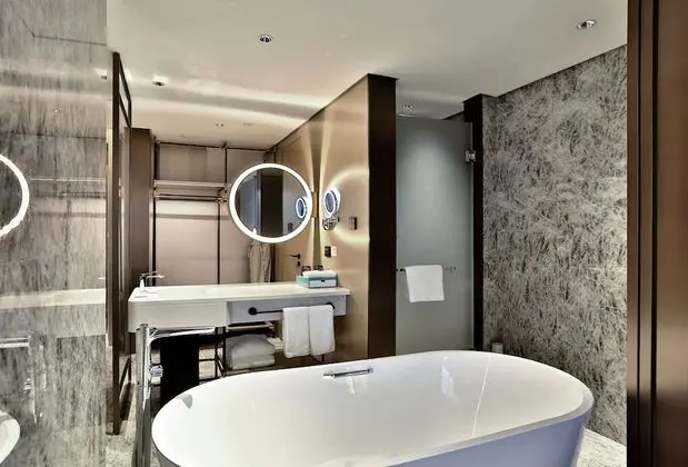 Executive Oda, 1 En Büyük (King) Boy Yatak, Sigara İçilmez