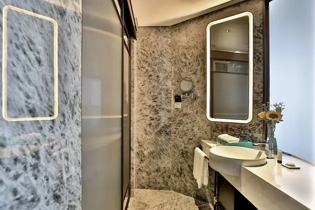 Executive Oda, 1 En Büyük (King) Boy Yatak, Sigara İçilmez