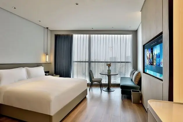 Superior Oda, 1 En Büyük (King) Boy Yatak, Sigara İçilmez