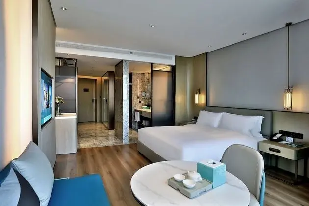 Superior Oda, 1 En Büyük (King) Boy Yatak, Sigara İçilmez