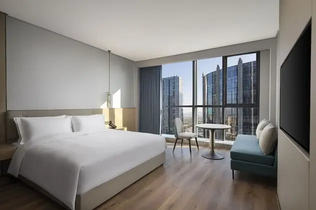 Superior Oda, 1 En Büyük (King) Boy Yatak, Sigara İçilmez