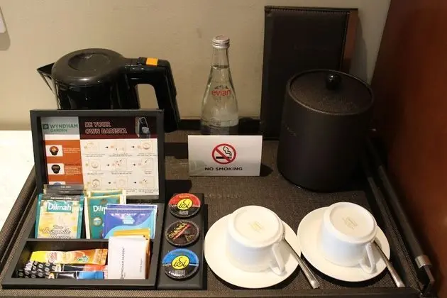 Deluxe Oda, 2 Tek Kişilik Yatak, Sigara İçilebilir