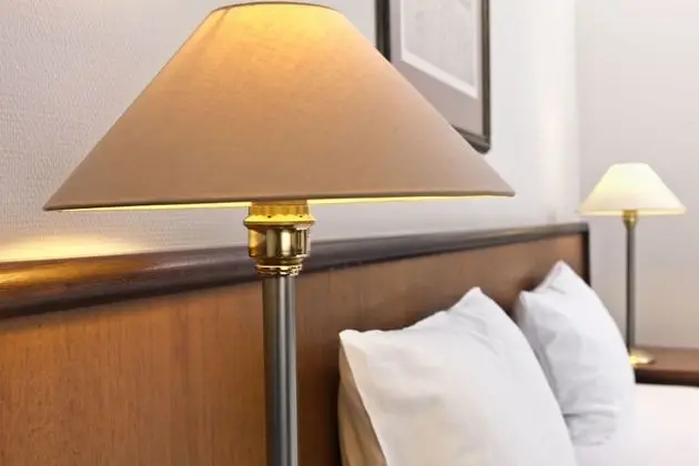 Standard İki Ayrı Yataklı Oda