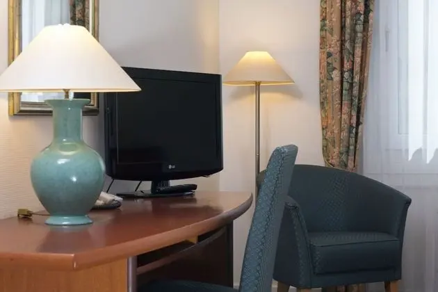 Standard İki Ayrı Yataklı Oda